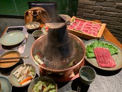 -老墙根涮肉·铜锅鲜羊肉(良乡店)