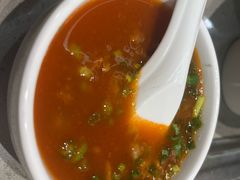 -海底捞火锅(奥森店)