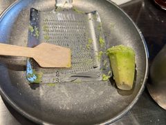 -山葵说·泥炉烤肉(泰达时尚E街区店)