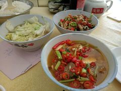-红色湘菜馆(春风店)