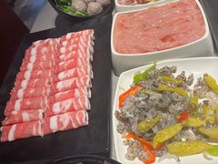 -海底捞火锅(北京路店)