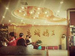 -蝎王府羊蝎子(西稍门店)