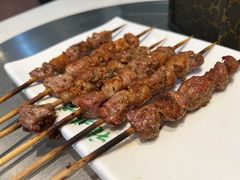 -福寿斋·老北京铜锅涮肉·烤鸭(顺义总店)