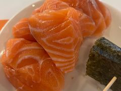 -The COOK·厨餐厅·自助餐(浦东嘉里大酒店)