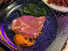 -蛋丁家·韩国锅盖烤肉(江阴万达店)