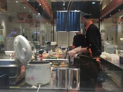 -新一番三文鱼寿司(大东海店)