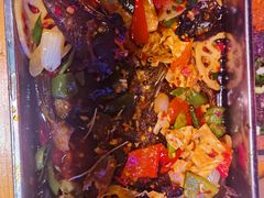 -民食香·腊排骨野生菌美食(木府店)