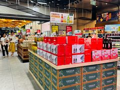 -7fresh七鲜(大族广场店)