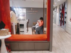 -海马体照相馆(上海月星环球港店)