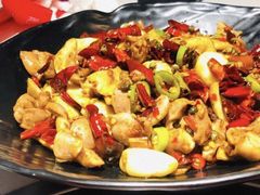 -辣家私厨火锅·龙虾(开发区店)