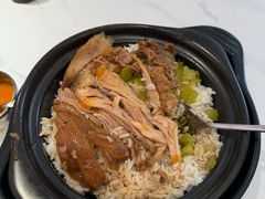 -潮人潮品隆江猪脚饭(城壹汇·流花店)