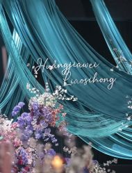 -金茂深圳JW万豪酒店·宴会厅