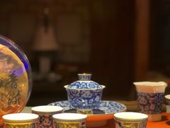 -碧露轩·大益茶体验馆(镇江路店)
