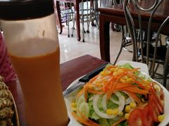 -Dang restaurant (patong phuket)