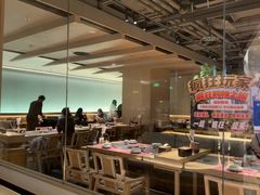 -盡膳口福跷脚牛肉火锅(国贸商城店)
