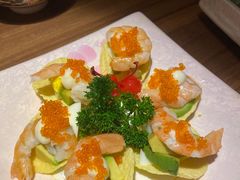 -隐月· 㐂和食屋(芝罘万达公馆店)