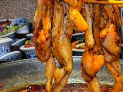 -楠火锅(西单店)