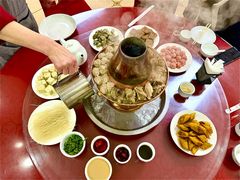 -山海关清和浑锅店