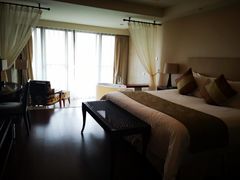 -宁波九龙湖开元度假村