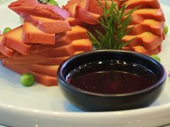 -聚鑫阁江浙菜·非遗传承技艺(青村帝华园店)