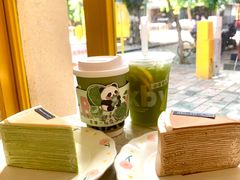 -小半有礼(天河南店)