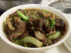 -伟记牛肉(金鸿公路店)