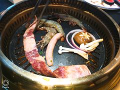 -嘿嘟嘟·肋条烧肉放题(爱融荟城店)