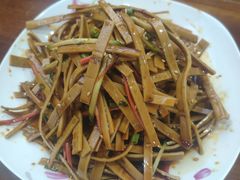 -刘氏方酥锅盔(古城总店)