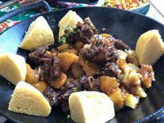 -人民公社大食堂(顺义总店)