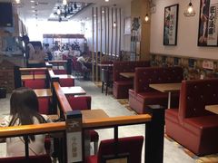 大堂-杨国福麻辣烫(龙阳广场店)