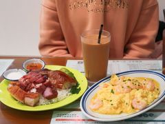 -小龍鳳餐室(番禺路店)
