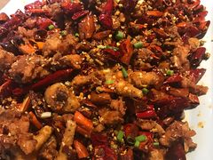 -望京一号·重庆江湖菜(工体店)