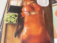 -河沿肉饼Beijing Pie(东华门店)