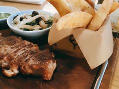 恩空间经典牛排-EN SPACE恩空间