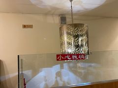 -京尊烤鸭店JINGZUN(春秀路店)