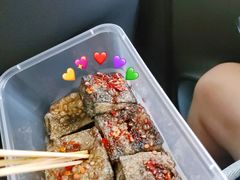 臭豆腐-五娭毑臭豆腐(黄兴南路店)