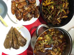 -嘎嘎鸭脑壳(金沙店)