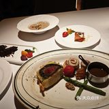 西餐自助～
