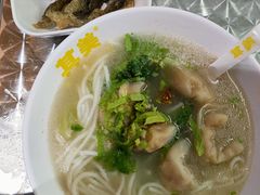 -其美潮州鱼旦粉世家(花城汇南区分店)