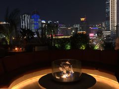 -城市露台景观餐厅(淮海路店)