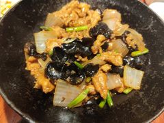 -山西会馆·晋菜·晋商宴·学堂记忆(许坦西街店)