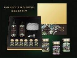 -悦荟YUET SPA