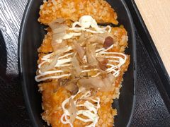-吉野家(上海美罗城店)