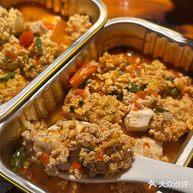 郴州）会让人反复去吃的店！很难不爱