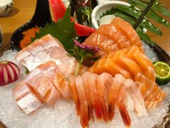 -大江户日本料理(吕厝店)