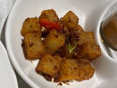 -十二粤味·顺德菜·烧鹅点心(五四广场店)