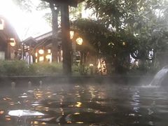 -杭州第一世界大酒店·云曼温泉