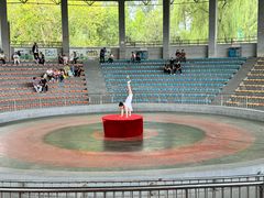 -石家庄市动物园