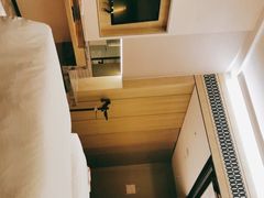 -上海千禧海鸥大酒店
