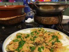 -嵇大厨好灶头农家菜